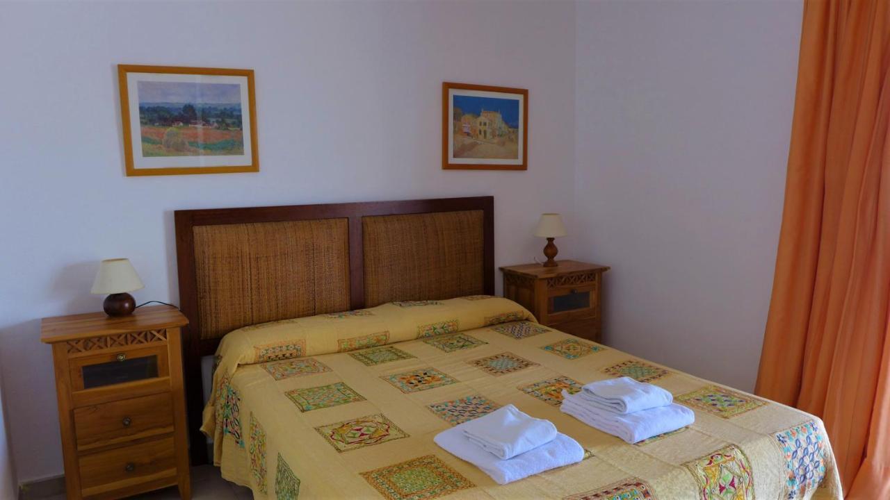 Apartamentos Santa Rosa Palmyra Salou Exteriör bild