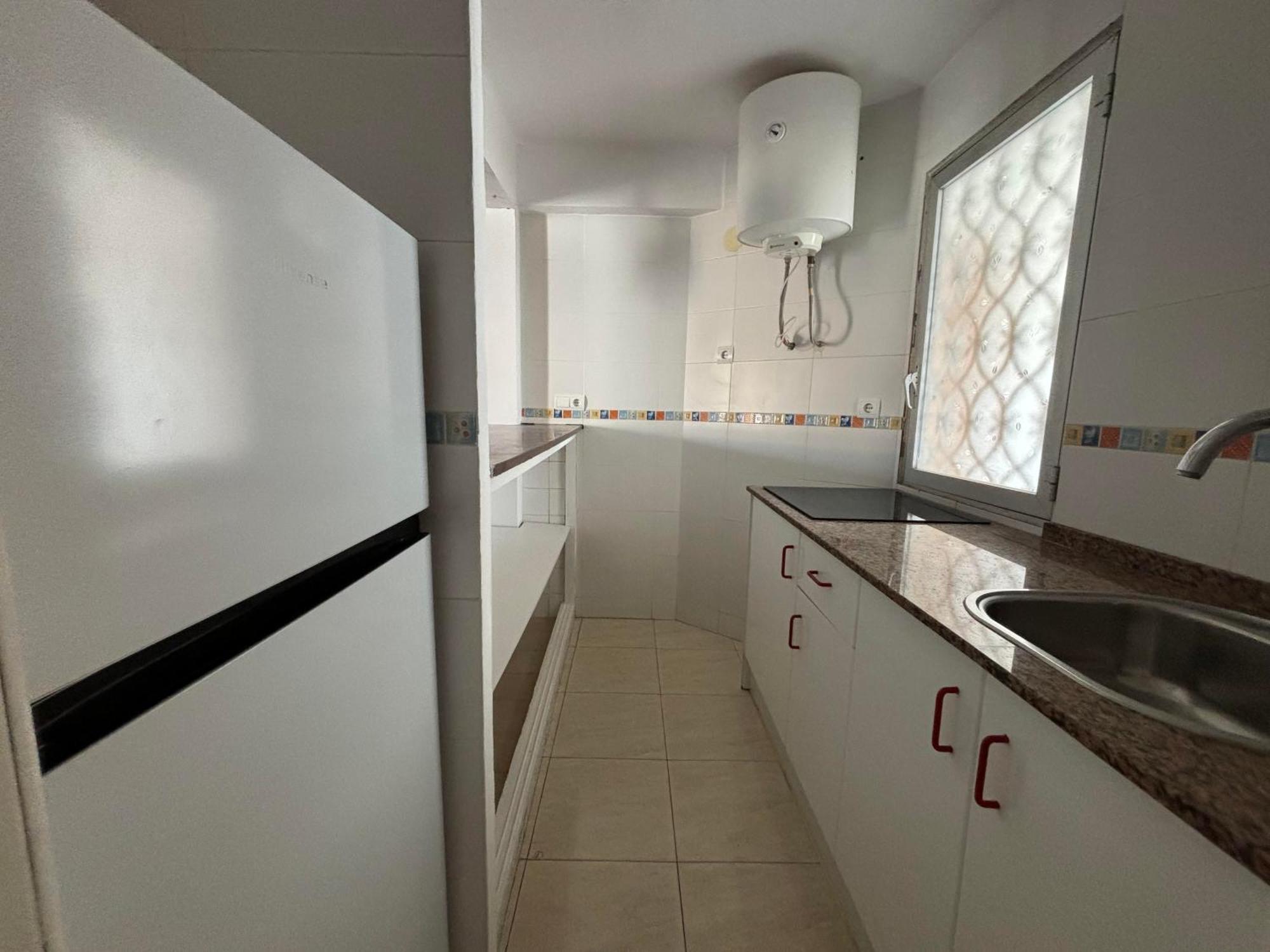 Apartamentos Santa Rosa Palmyra Salou Exteriör bild