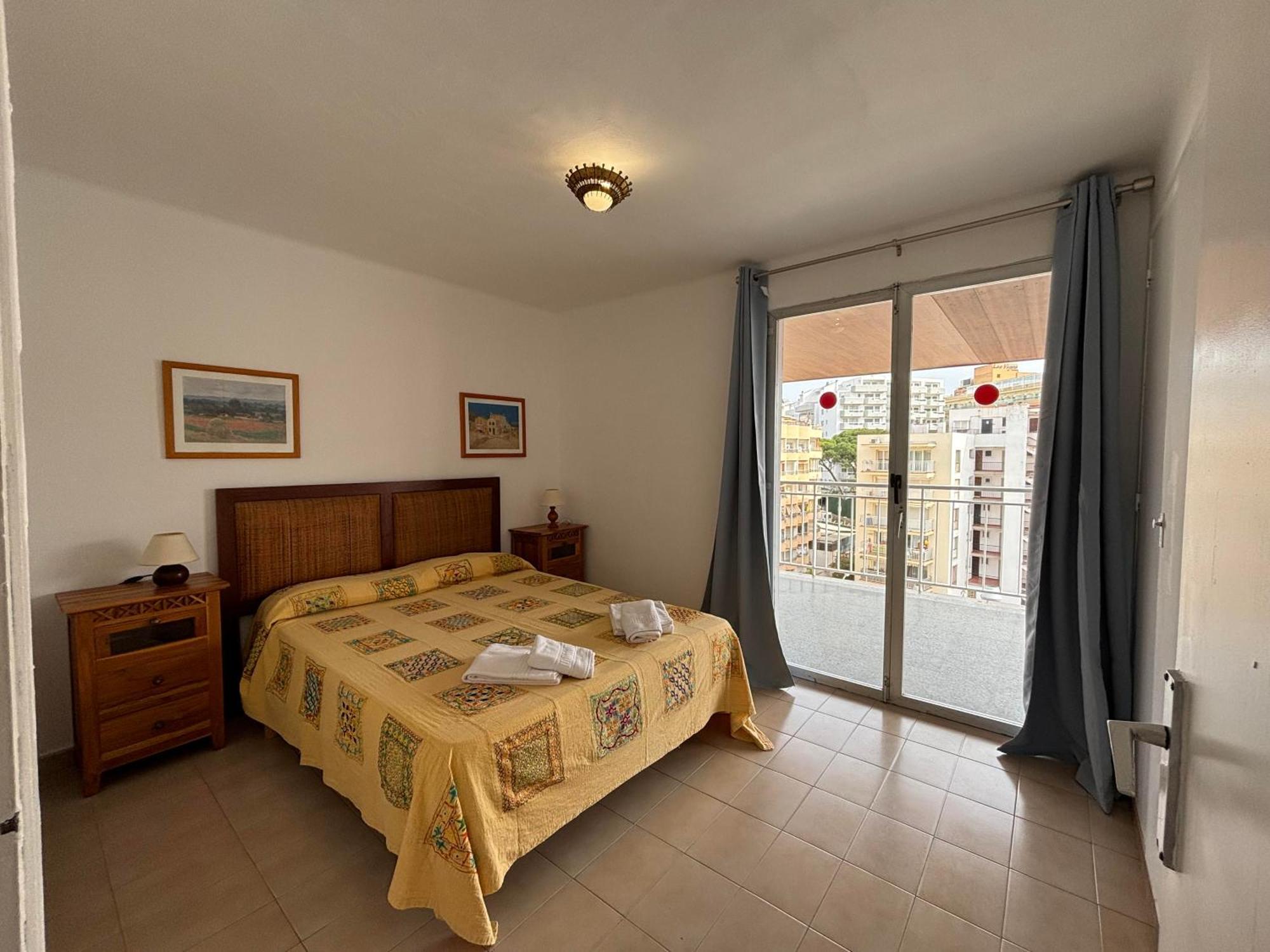 Apartamentos Santa Rosa Palmyra Salou Exteriör bild