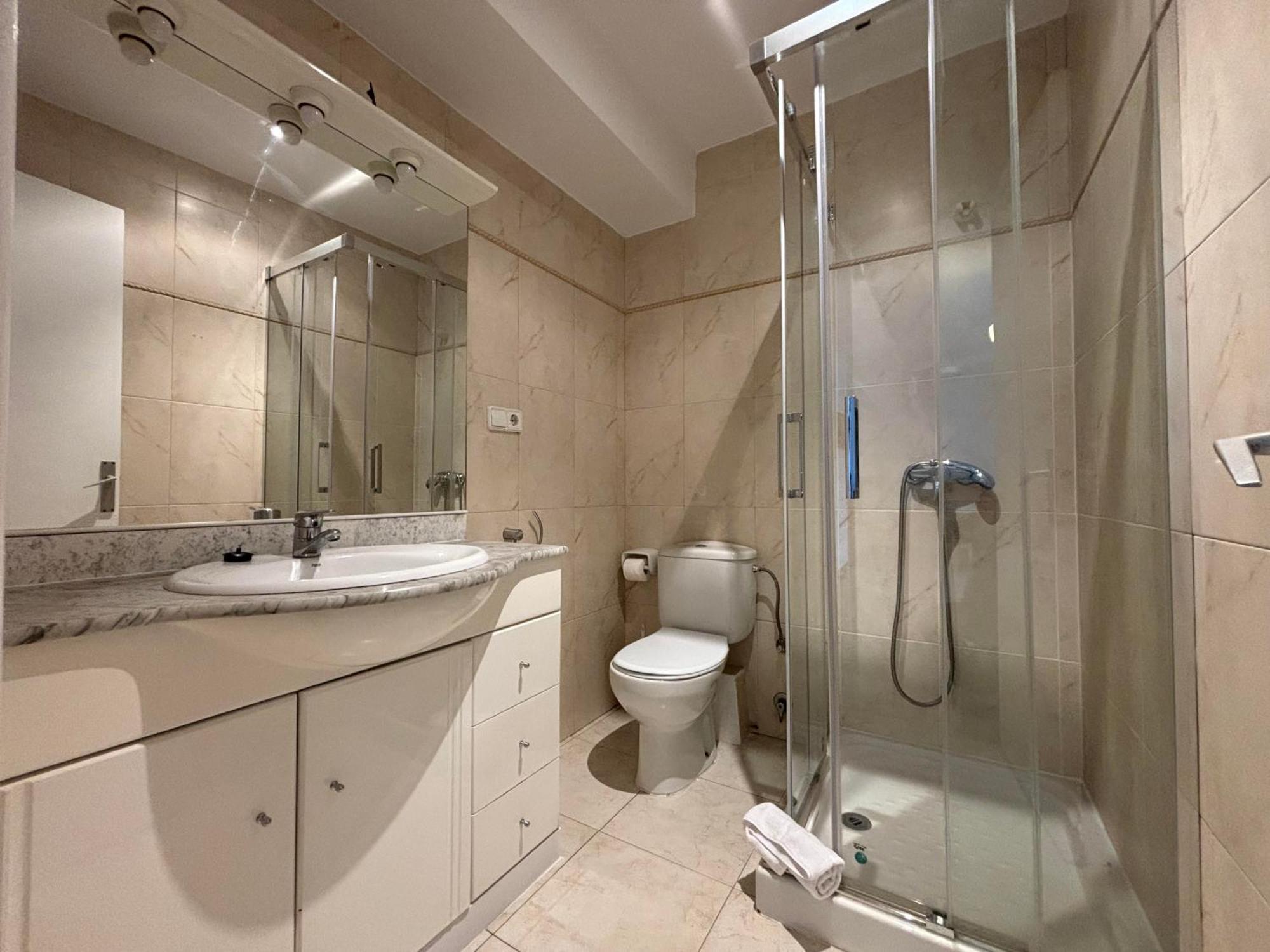 Apartamentos Santa Rosa Palmyra Salou Exteriör bild