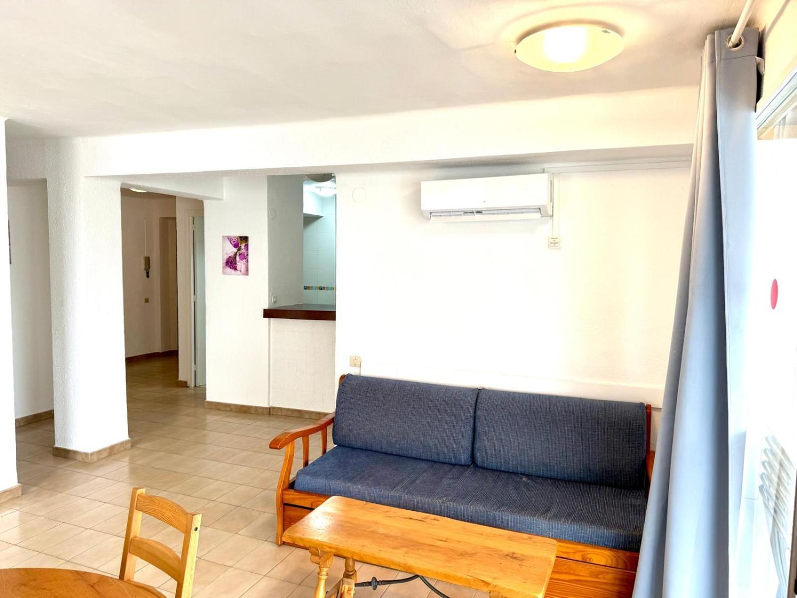 Apartamentos Santa Rosa Palmyra Salou Exteriör bild