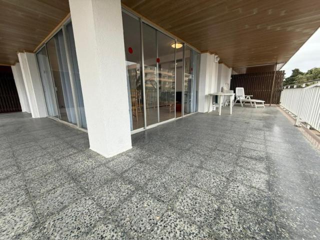 Apartamentos Santa Rosa Palmyra Salou Exteriör bild