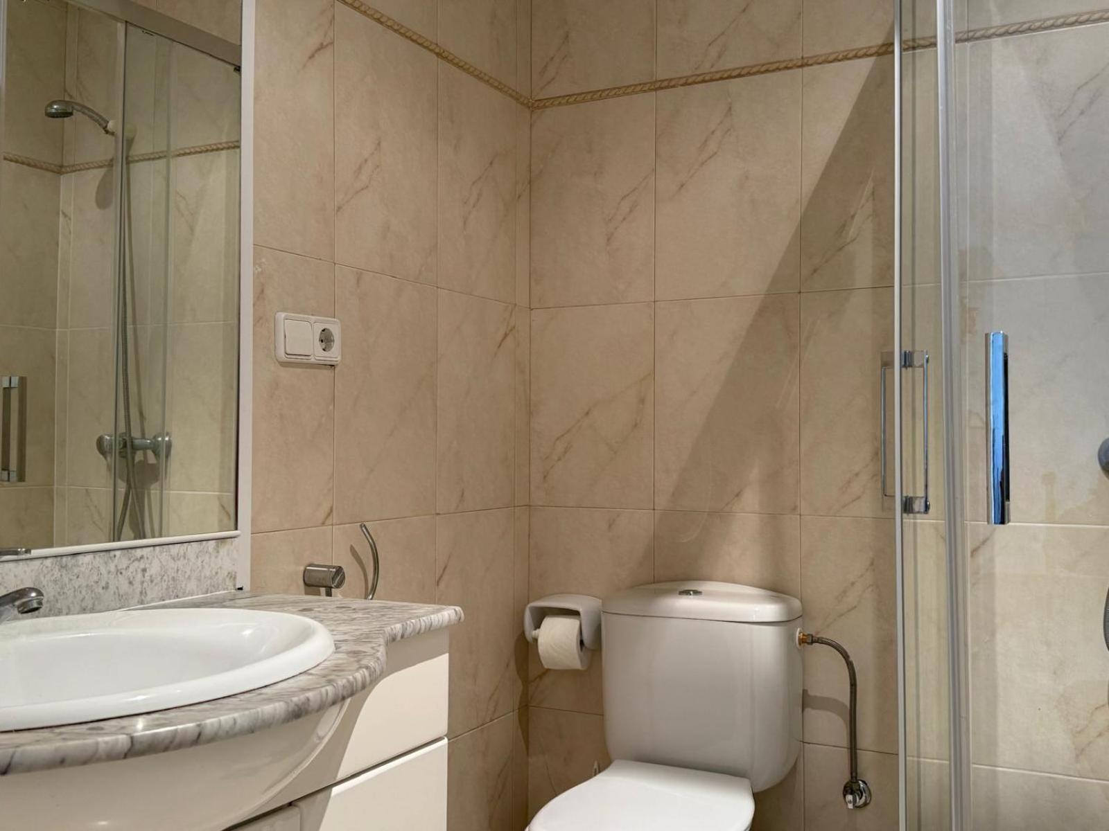 Apartamentos Santa Rosa Palmyra Salou Exteriör bild
