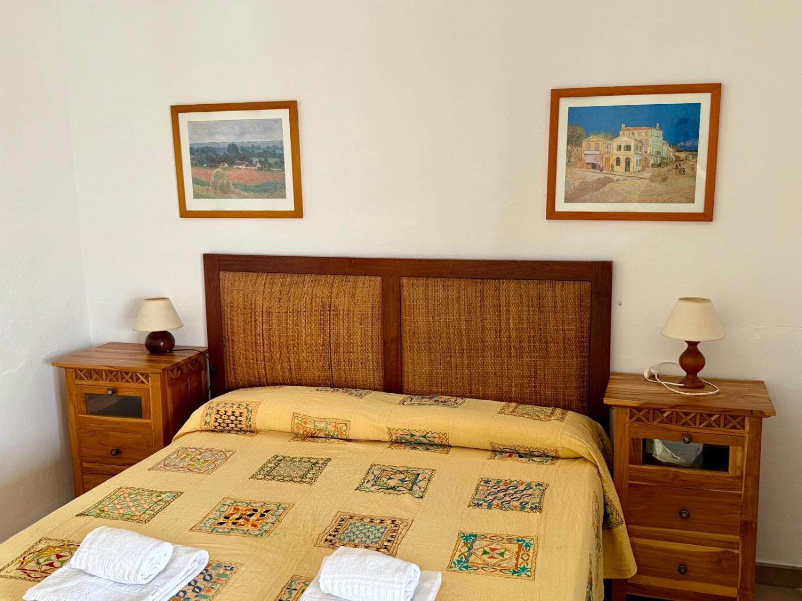 Apartamentos Santa Rosa Palmyra Salou Exteriör bild